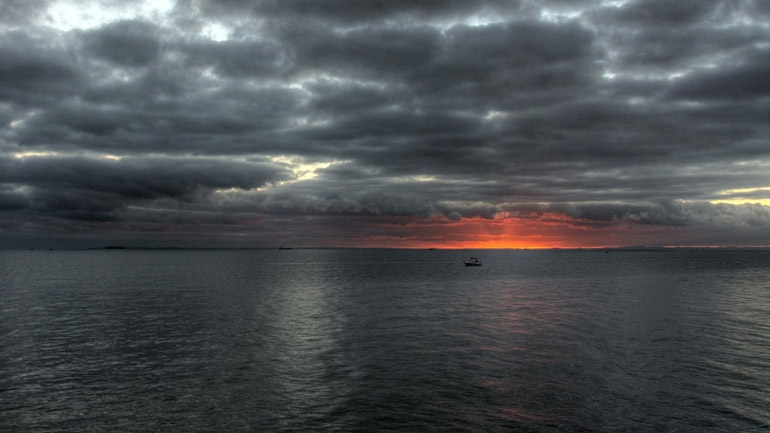 Ο καιρός σήμερα