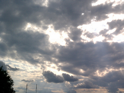 Ο καιρός σήμερα