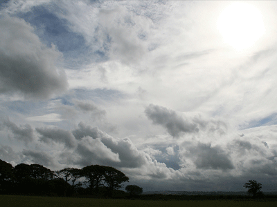 Ο καιρός του Σαββάτου