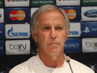 «Τιμωρηθήκαμε για τα λάθη μας»