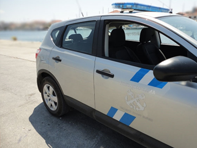 Ηγουμενίτσα: Τους είχαν κρύψει κάτω από το… κρεβάτι