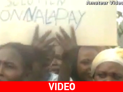 Στα πρόθυρα εμφυλίου η Ακτή Ελεφαντοστού