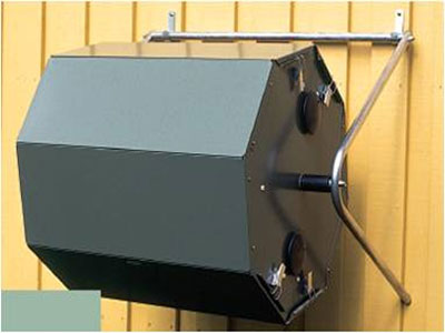 Ζάκυνθος: Η κομποστοποίηση στη ζωή των πολιτών Ζάκυνθος: Η κομποστοποίηση στη ζωή των πολιτών