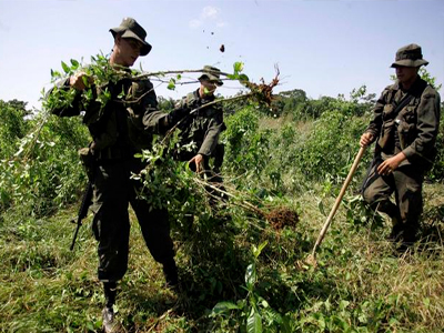 Προσεχώς…αποποινικοποίηση στο Περού