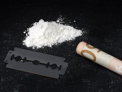 Είχε κρύψει κοκαΐνη στο αυτοκίνητο