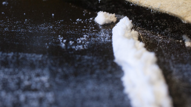 Ιωάννινα: Η κοκαΐνη τον έστειλε κρατητήριο