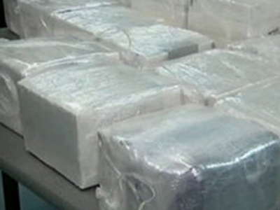 Γερμανία: Εντοπίστηκε φορτίο με 100 κιλά κοκαΐνης