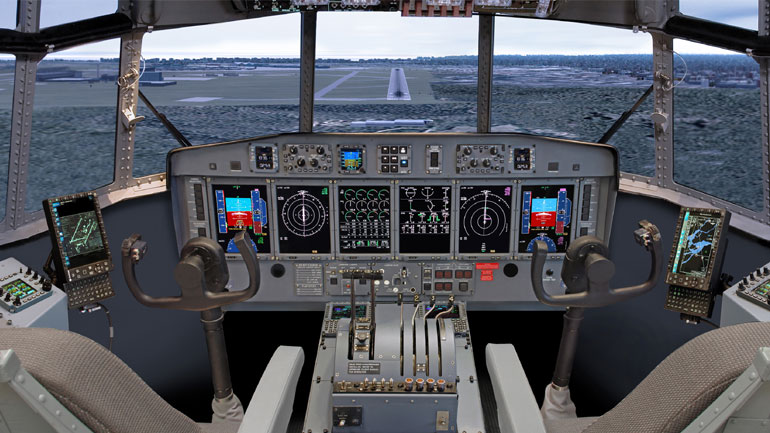 Αναγκαστική προσγείωση αεροσκάφους με προορισμό την Κρήτη