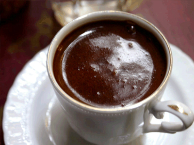 Δεν πήγαν για καφέ