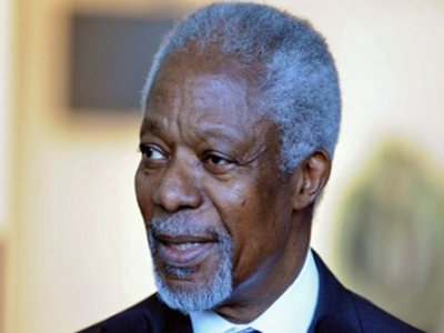 Επίσημη απάντηση της Συρίας στο «σχέδιο των έξι σημείων»