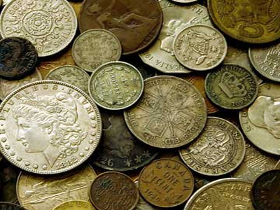 Είχε αδυναμία στα συλλεκτικά αντικείμενα