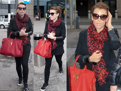 Άλλο Μαϊάμι άλλο… Λονδίνο!