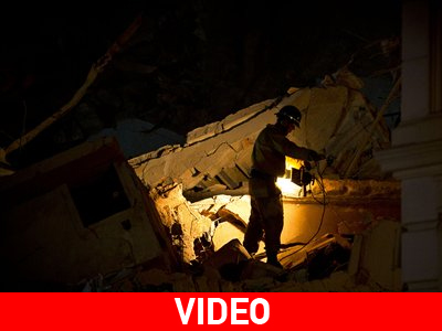 Αυξάνονται οι νεκροί στη Βραζιλία