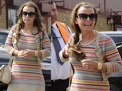 Στο πλευρό του άνδρα της