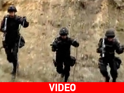 Με το δάκτυλο στη σκανδάλη εν όψει της 6ης Συνόδου της Αμερικής (SOA)