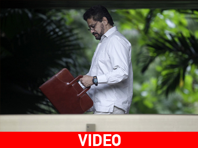 Επιστροφή στα όπλα για τους μαχητές της Farc