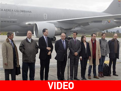 Κολομβία: Έναρξη διαπραγματεύσεων με τη Farc στο Όσλο