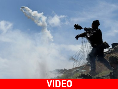 Κολομβία: Η παρουσία του Στρατού προκάλεσε αντιδράσεις