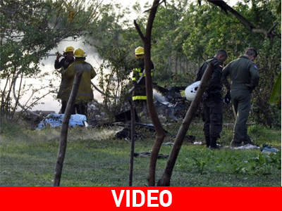 Συντριβή ελικοπτέρου στην Κολομβία – Δεκατρείς νεκροί