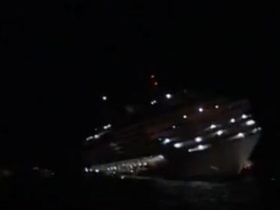 Νέο video «καίει» τον καπετάνιο του Costa Concordia