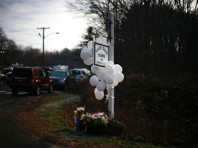 Η.Π.Α.: Κατεδαφίζεται το σχολείο του τρόμου