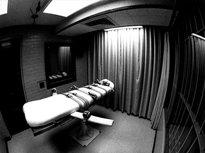 Κατάργηση της θανατικής ποινής στο Κονέκτικατ