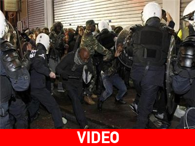 Ανυποχώρητη η Αντιπολίτευση στο Κονγκό