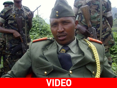 Στο κυνήγι του «Terminator»