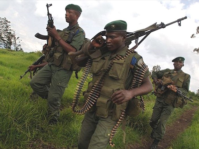 Καταζητούμενος για σεξουαλικές επιθέσεις συνταγματάρχης στο Κονγκό