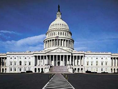 «Ύποπτα» γράμματα σε Αμερικανούς βουλευτές