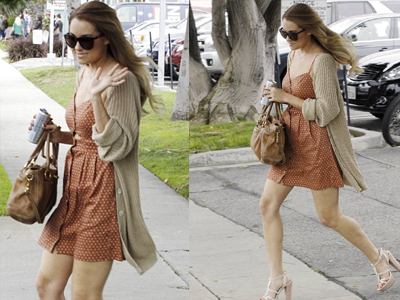 Όλα στο φως!