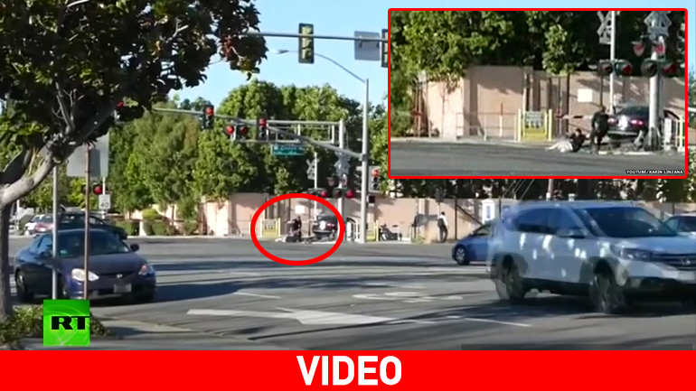 Φύλακας… αστυνομικός!