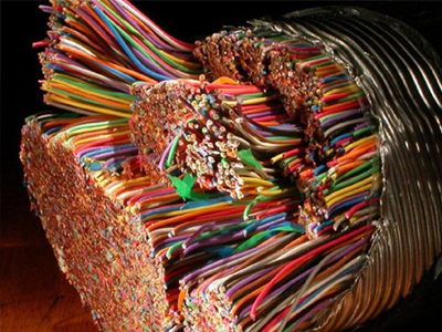 Λήμνος: Άρπαξαν καλώδια αξίας… 6.000 ευρώ