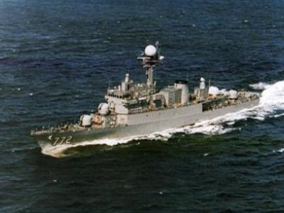 Στέλνει βόριο η Νότια Κορέα