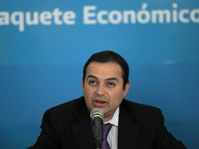 Θα κατέβει για πρόεδρος του Μεξικού