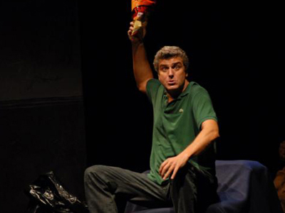 «Caveman» – Τελευταίες παραστάσεις