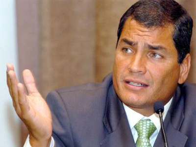 Χωρίς τον Ισημερινό η Σύνοδος Κορυφής της SOA