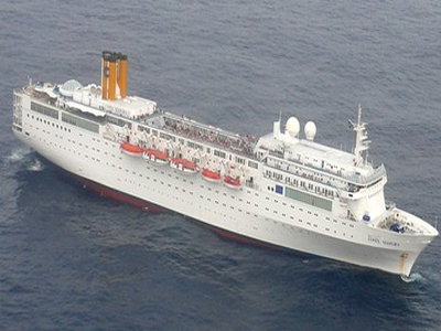 CLIA: Ανάμεικτα συναισθήματα για το περιστατικό στο «Costa Allegra»