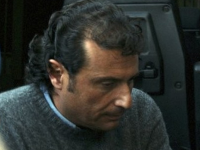 Συγγραφέας ο καπετάνιος του Costa Concordia