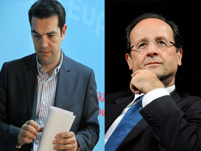 «Αν ήταν πρωθυπουργός…»