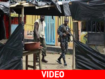 Η ασφάλεια πρώτη προτεραιότητα της νέας κυβέρνησης στην Ακτή Ελεφαντοστού