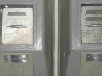 Πύργος: Οι κλέφτες άρπαξαν το… ρολόι της ΔΕΗ!!!