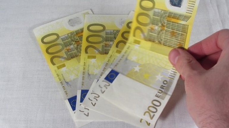 Καβάλα: Έκανε τα ψώνια της με πλαστά 200ευρα