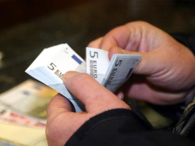 Ξεπερνούν τους 550.000 οι οφειλέτες των ταμείων