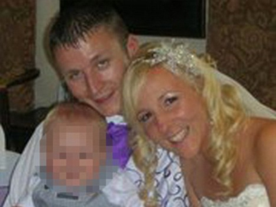 «Βάφτηκε» με αίμα το γαμήλιο ταξίδι