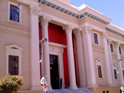 Πύργος: 12 έτη στον δάσκαλο πολεμικών τεχνών που ασελγούσε σε ανήλικη