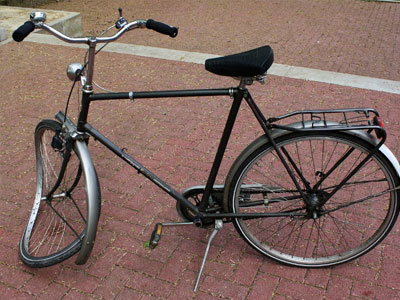 Φωκίδα: Νεκρός ποδηλάτης ύστερα από σύγκρουση με φορτηγό!