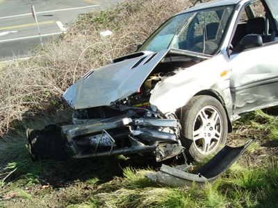 Άρτα: Τραγικό παιχνίδι της μοίρας για οδηγό αυτοκινήτου