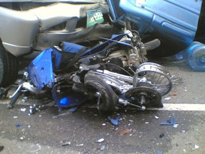 Κέρκυρα: Σοβαρός τραυματισμός ηλικιωμένου σε τροχαίο