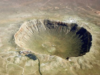 Ο αστεροειδής χτυπά δύο φορές τη Γη!